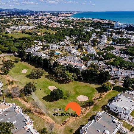 #174 T2 Em Zona Tranquila By Home Holidays Albufeira Exteriör bild