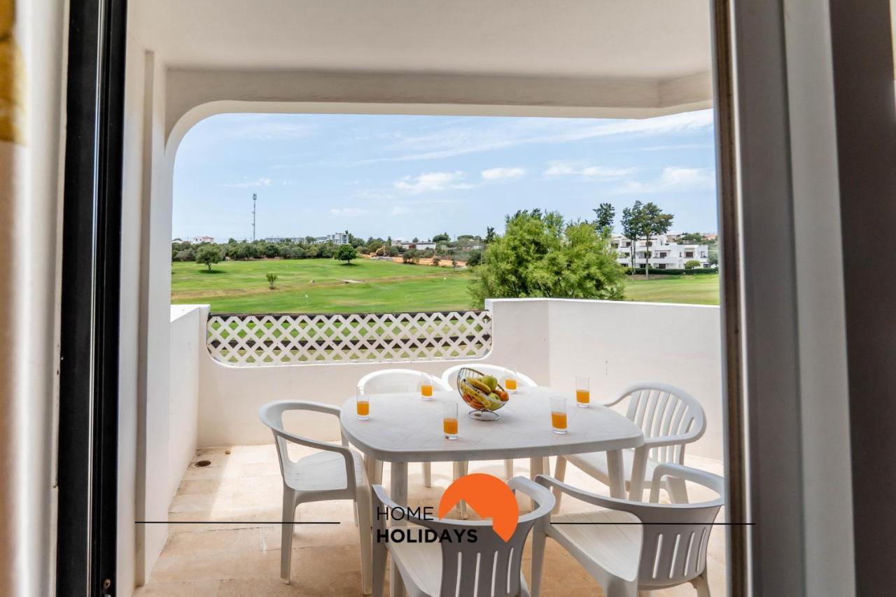 #174 T2 Em Zona Tranquila By Home Holidays Albufeira Exteriör bild