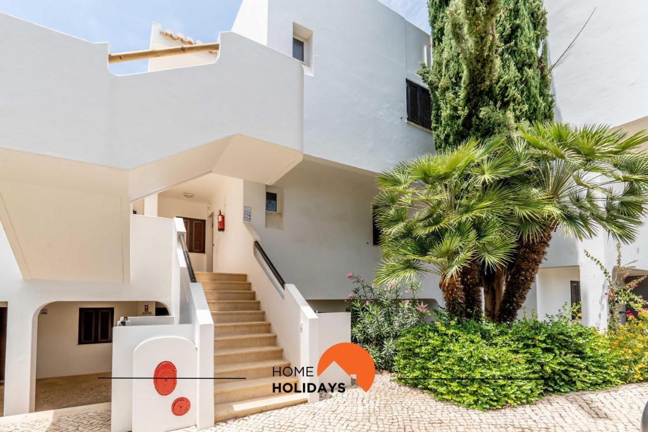 #174 T2 Em Zona Tranquila By Home Holidays Albufeira Exteriör bild