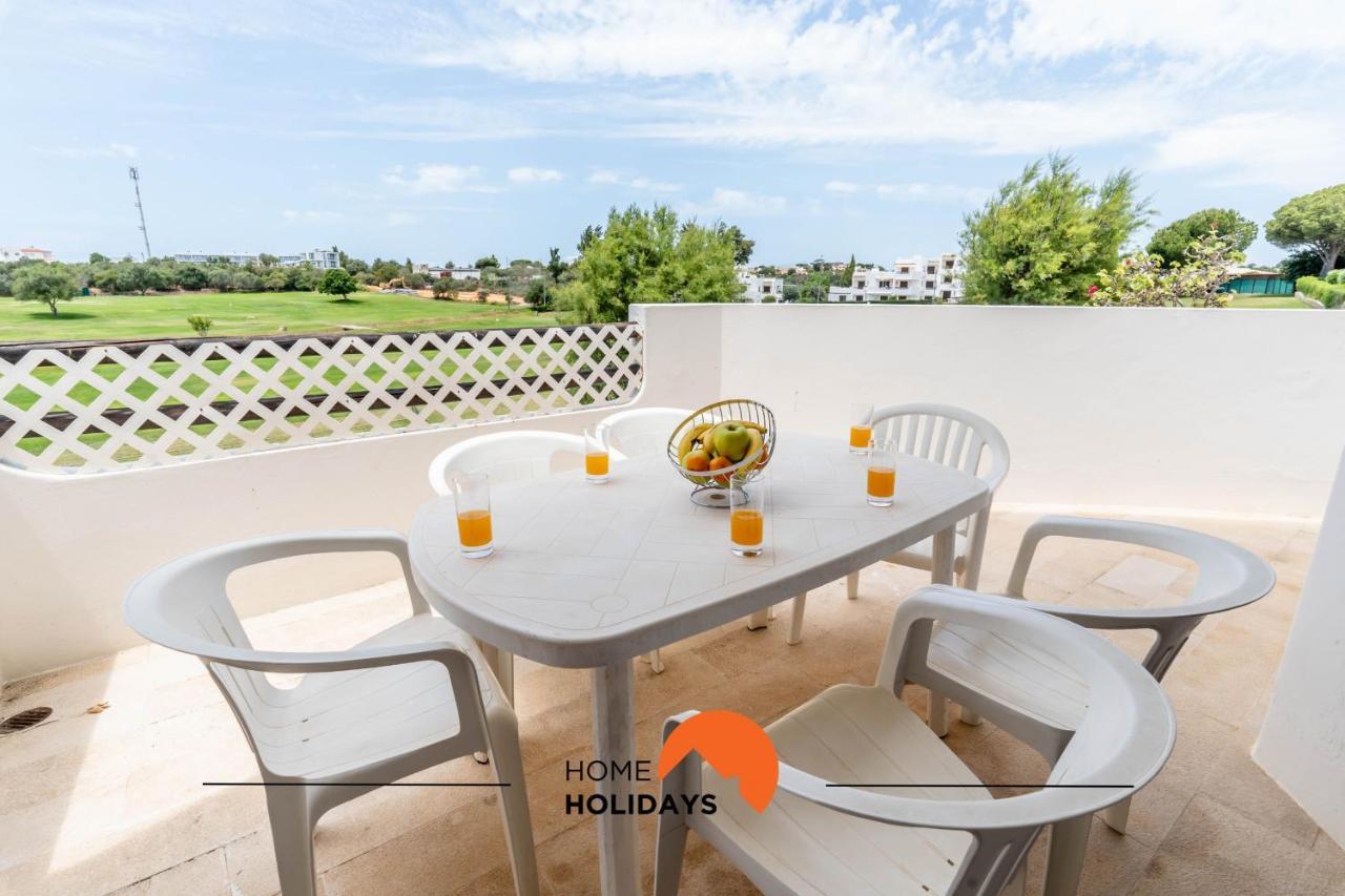 #174 T2 Em Zona Tranquila By Home Holidays Albufeira Exteriör bild