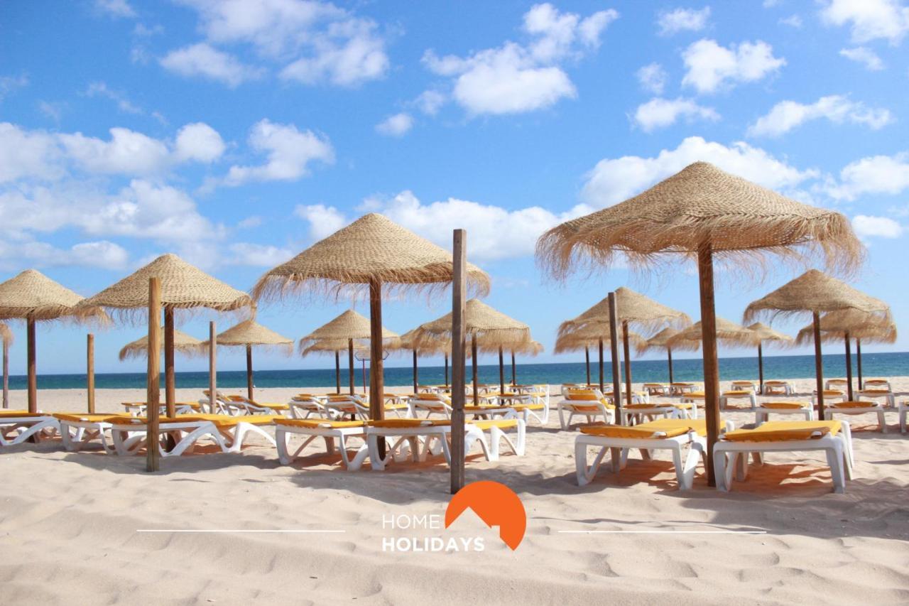 #174 T2 Em Zona Tranquila By Home Holidays Albufeira Exteriör bild
