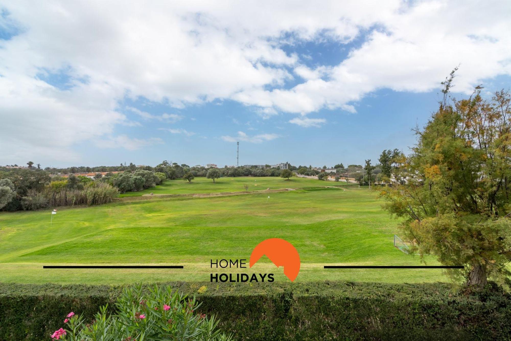 #174 T2 Em Zona Tranquila By Home Holidays Albufeira Exteriör bild