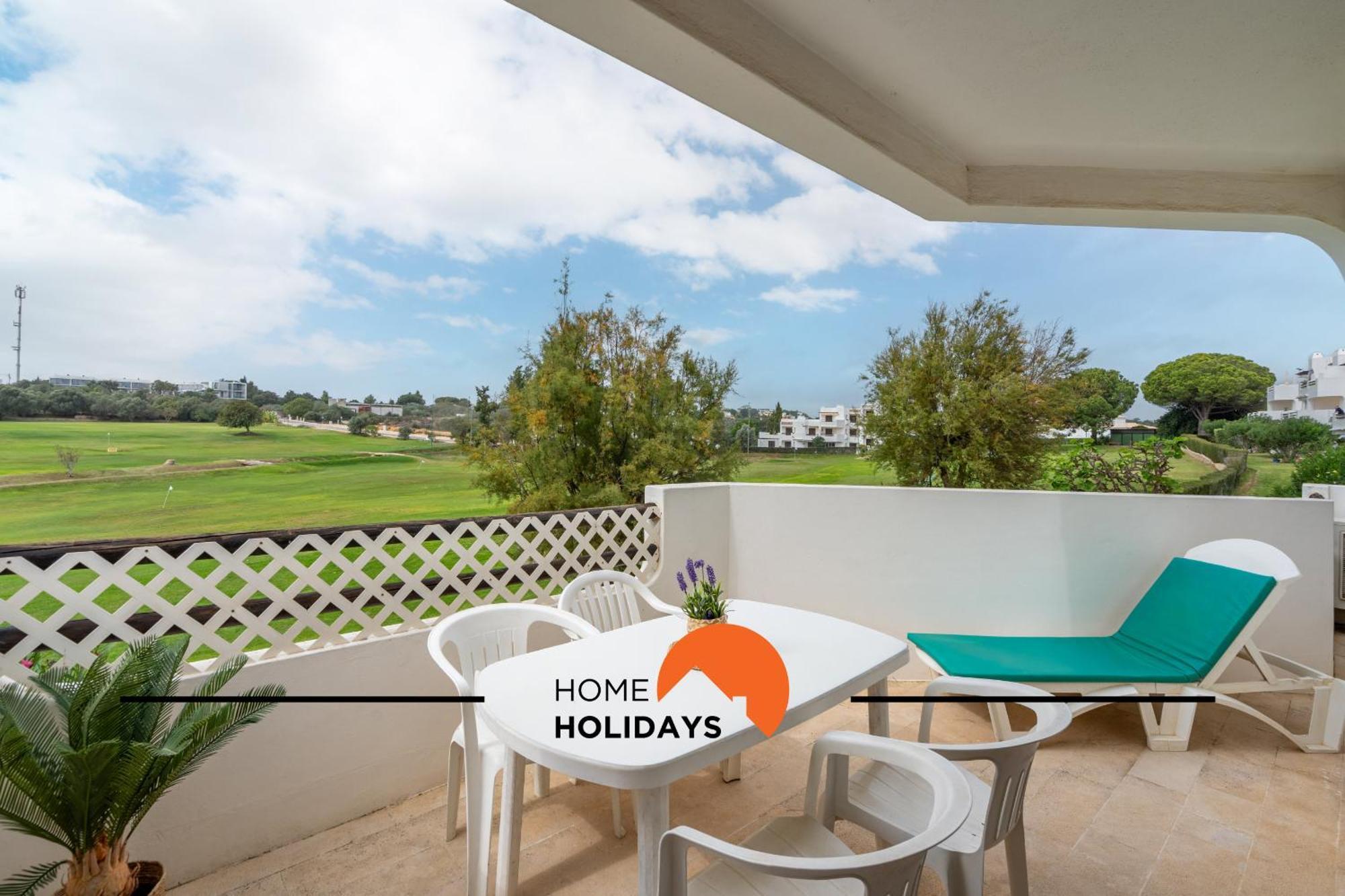 #174 T2 Em Zona Tranquila By Home Holidays Albufeira Exteriör bild